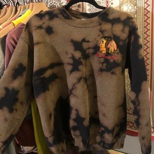 NOT FOR SALE-CUSTOM UPCYCLED CLOTHING